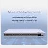 Huawei Управляемые промышленные Ethernet-коммутаторы серии EKitEngine