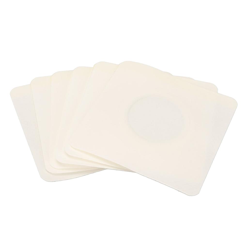 Пластырь от кашля Растительные экстракты Абсорбция через акупунктурные точки Мягкая формула Наклейка от простуды груди и кашля