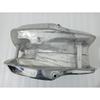 Petrol Fuel Tank + Cap+Adapter BMW R100S R100Cs R100Rs R100Rt Aluminium |Fit For