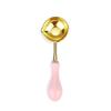 Wax Spoon Sealing Wax Seal Stamp thermostability craft Envelope Wedding Wax seal Ancient Sealing Wax stamp Wooden Handle spoon