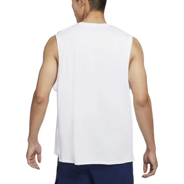 Nike Мужская майка Pro Dri-FIT CZ1185-100
