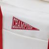 Рюкзак Champion Логотип в одной точке Мини-сумка-тоут Аксессуары Гольф Бледно-красный C3-AG702B Мужской