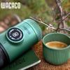 WACACO Nanopresso Портативная эспрессо-машина с чехлом