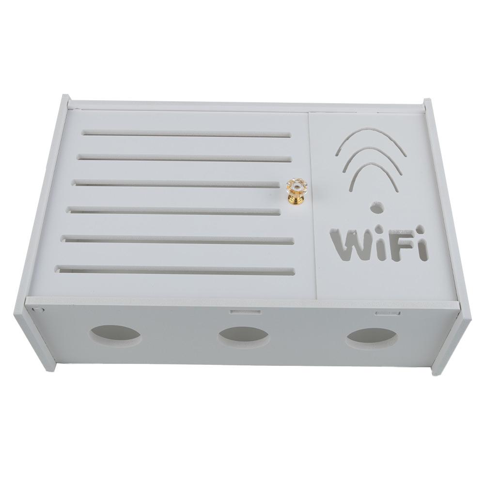 Wi-Fi маршрутизатор стойка настенный беспроводной кронштейн подвесной