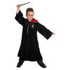 Childrens/Kids Deluxe Hogwarts Costume Dress