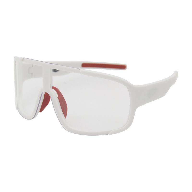 Новые очки для велоспорта, спортивные очки для езды на велосипеде на открытом воздухе, модные ветрозащитные солнцезащитные очки, солнцезащитные очки