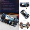 240*240 Display Screen Mini LCD Display Touchscreen for Raspberry Pi For Raspberry Pi Accessories