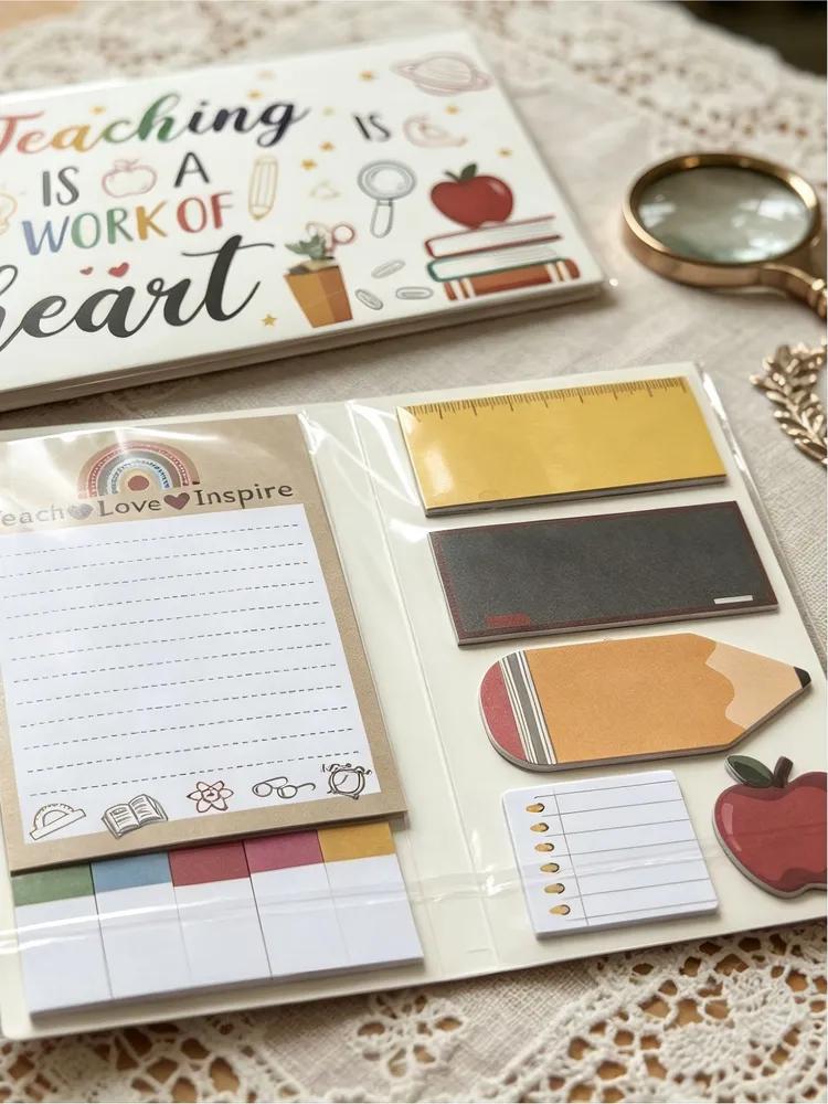Paper for notes 1 pc., sheets: 330
