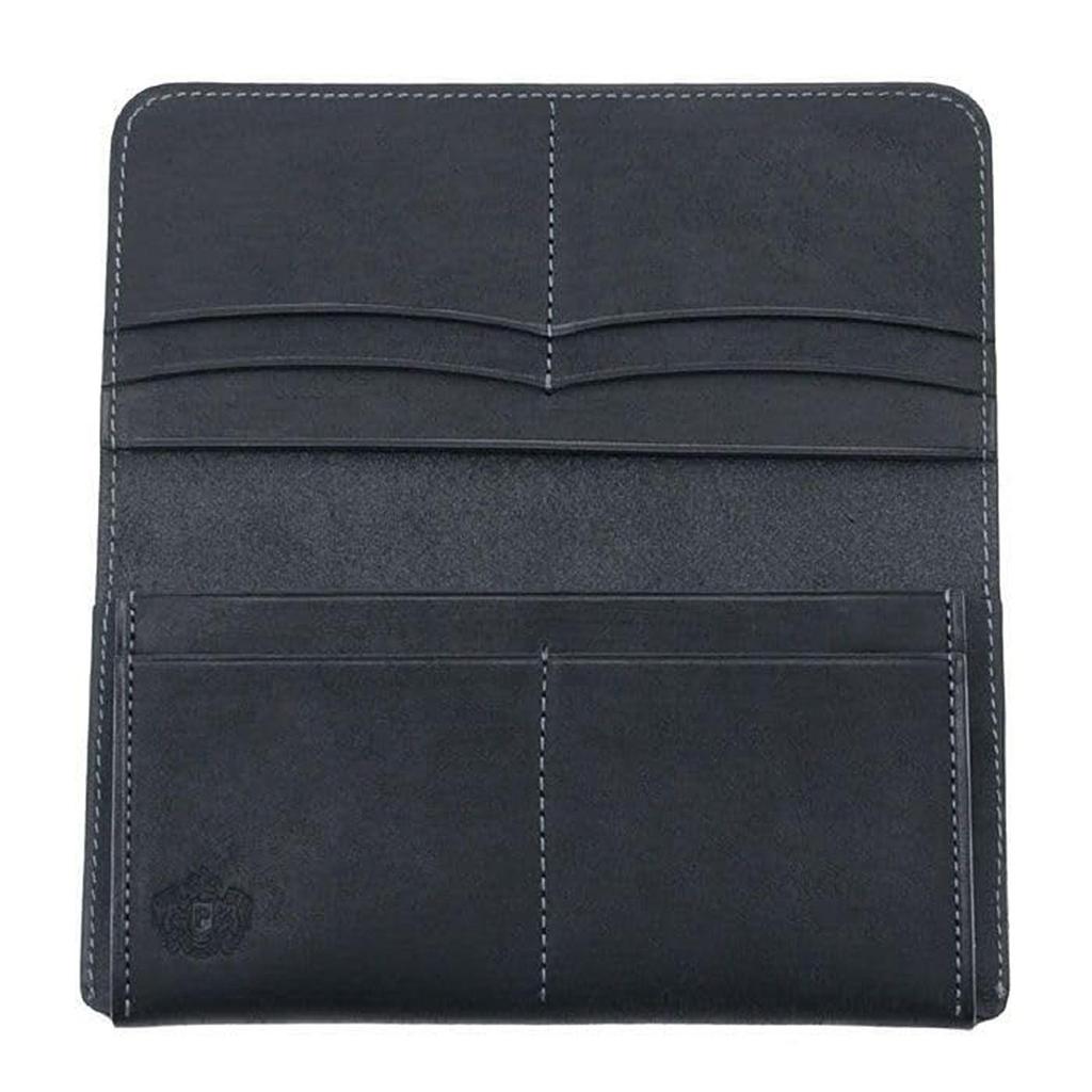 Hoff Long Wallet Brown [Porter] 240-04189