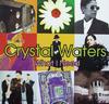 12-дюймовая пластинка CRYSTAL WATERS - What I Need 8589271 Mercury 1994 US Танцевальная и электронная музыка Б/У