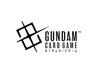 Карточная игра Gundam Стартовая колода Небесный Драйв [ST07]