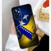 Флаг Боснии и Герцеговины Чехол Для Samsung Galaxy A54 A34 A14 A15 A35 A55 A52 A32 A12 A51 A71 A33 A23 A13 A53 Чехол