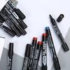 Marker Large Capacity Can Add Ink Oil For Marking Large Head Pen Non-Fading Shipping Mark Pen