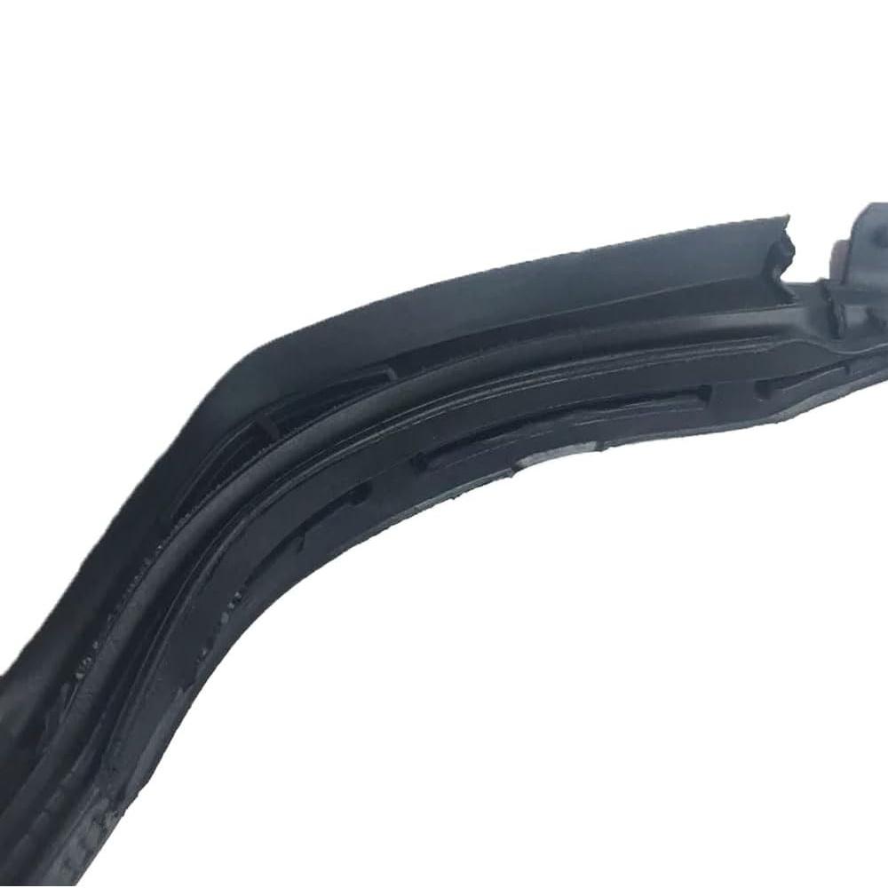 Передний левый уплотнитель двери для Toyota Corolla 07-11