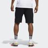 adidas Dame Sp Short Basketball Shorts Black Men's DZ0587