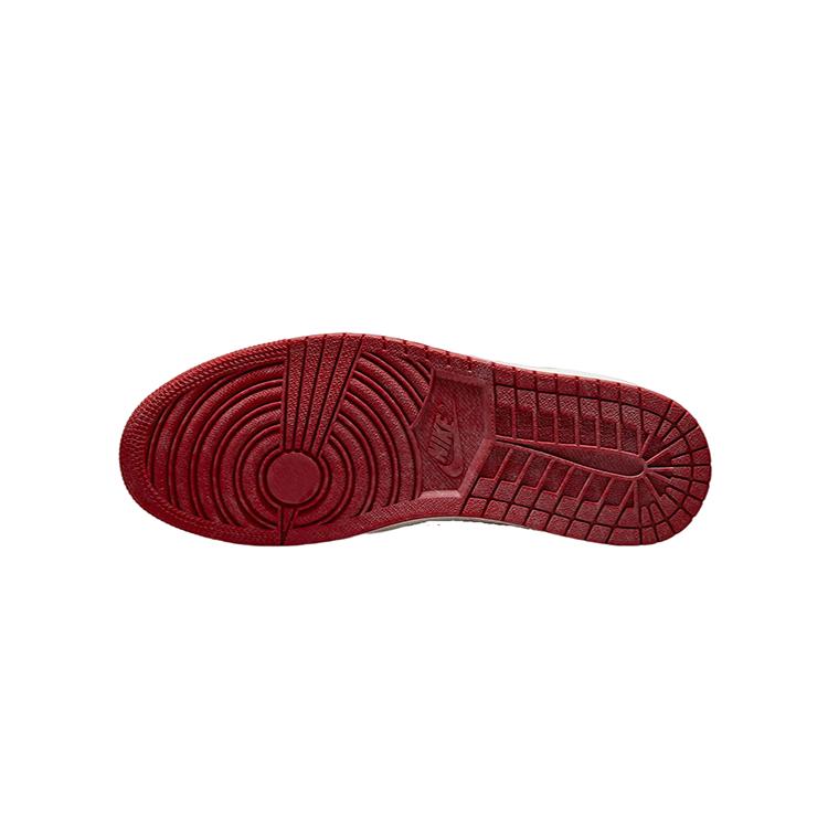 Jordan 1 Ретро Высокие OG Чикаго Потерянные и найденные TD FD1413-612