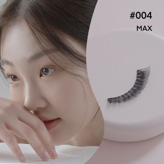 THE TOOL LAB Style Lash 4 типа (Выберите 1 из Real/Natural/Volume/Max.)