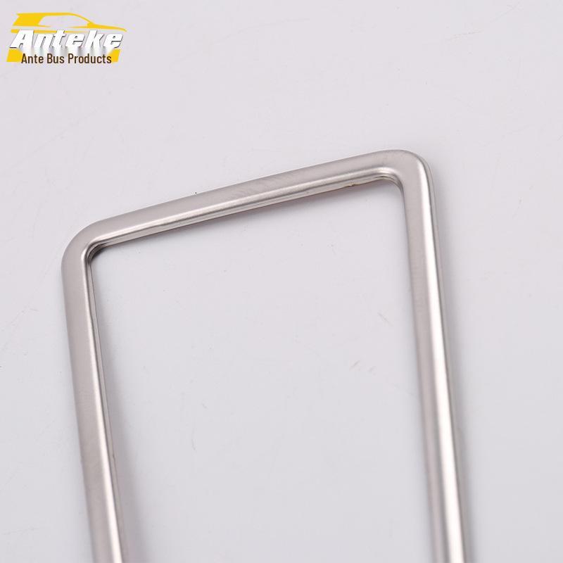 19 Avalon Front Panel Air Outlet Trim Ring for Cold Air Conditioning