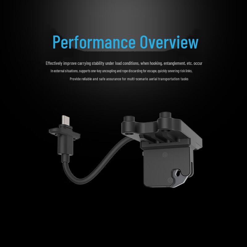 DJI Matrice 400 Lifting Kit PL10 (CN version)