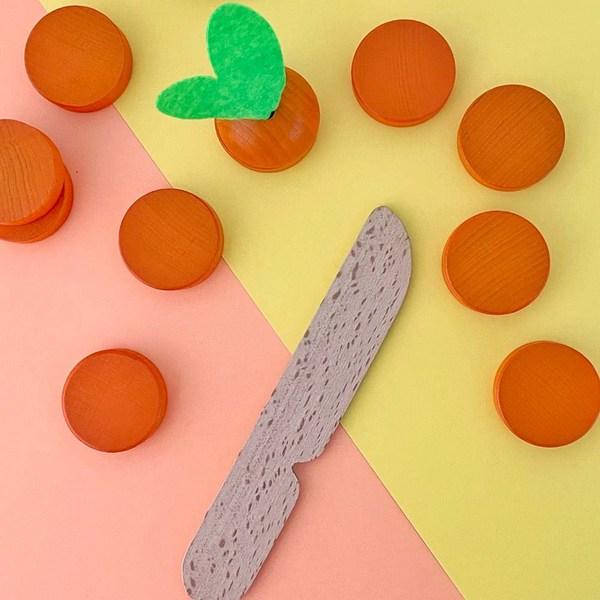 Настольная игра Grovit Chopang Chopang Ninja Slash