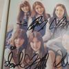 GFRIEND 's 3rd Autographed Album