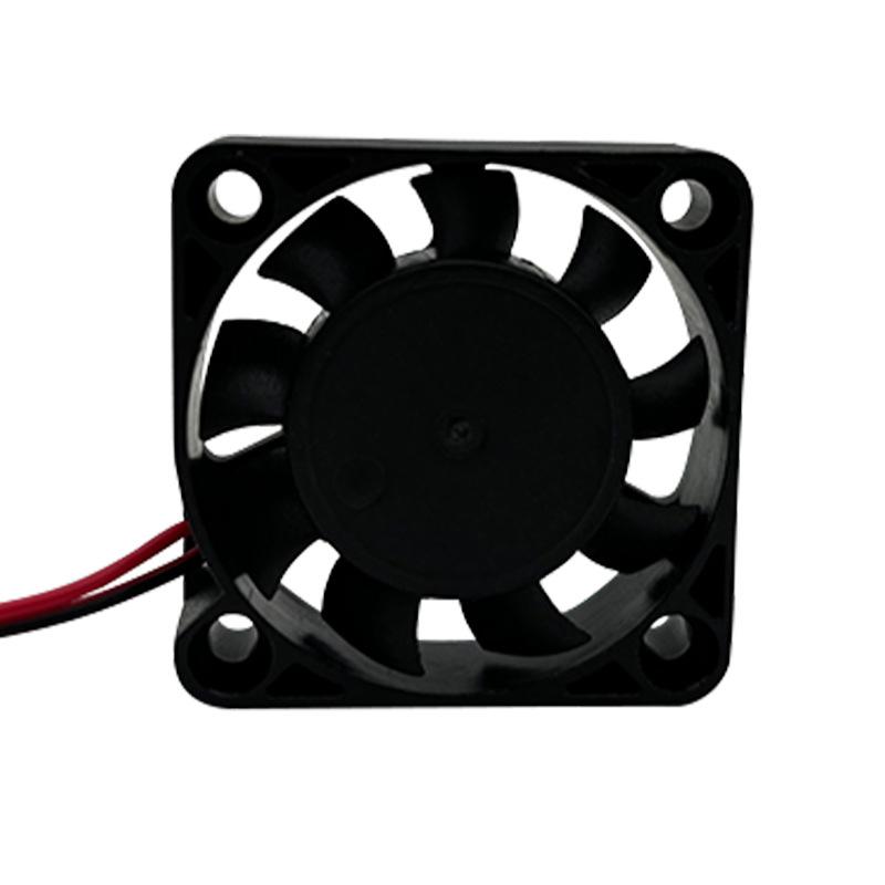 3010 Micro 30Mm*30Mm Cooling Fan Dc 5V Hard Disk Recorder Heat Dissipation High-Speed Fan