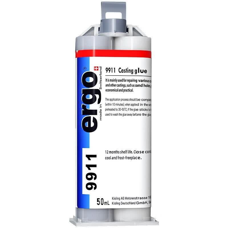 ergo9911 Swiss AB Metal Casting Glue