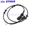 8W832C204AB Front Left Right ABS Wheel Speed Sensor For Jaguar XJ8 XJR Vanden 10071162283 SU14189 8W832 C204AB New