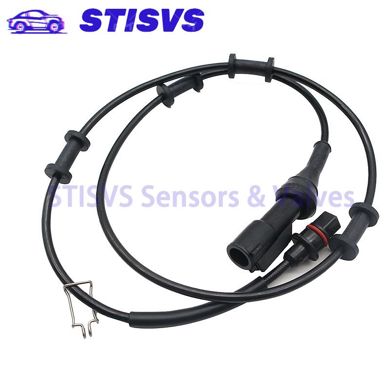 8W832C204AB Front Left Right ABS Wheel Speed Sensor For Jaguar XJ8 XJR Vanden 10071162283 SU14189 8W832 C204AB New