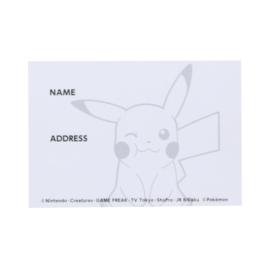 Багаж Пикачу Маркер Имя Путешествие Удобный Путешествие Дорожные Аксессуары Теги Покемон, Покемон Говелл, Теги, Теги, Теги, Товары,