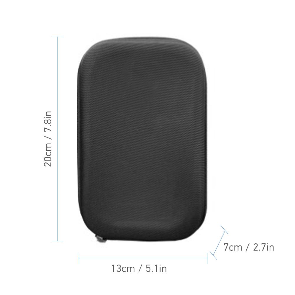 Scooter Hanging Bag Front Frame Bag Scooter Handlebar Bag Scooter Charger Carrier Storage Bag Replacement For  M365