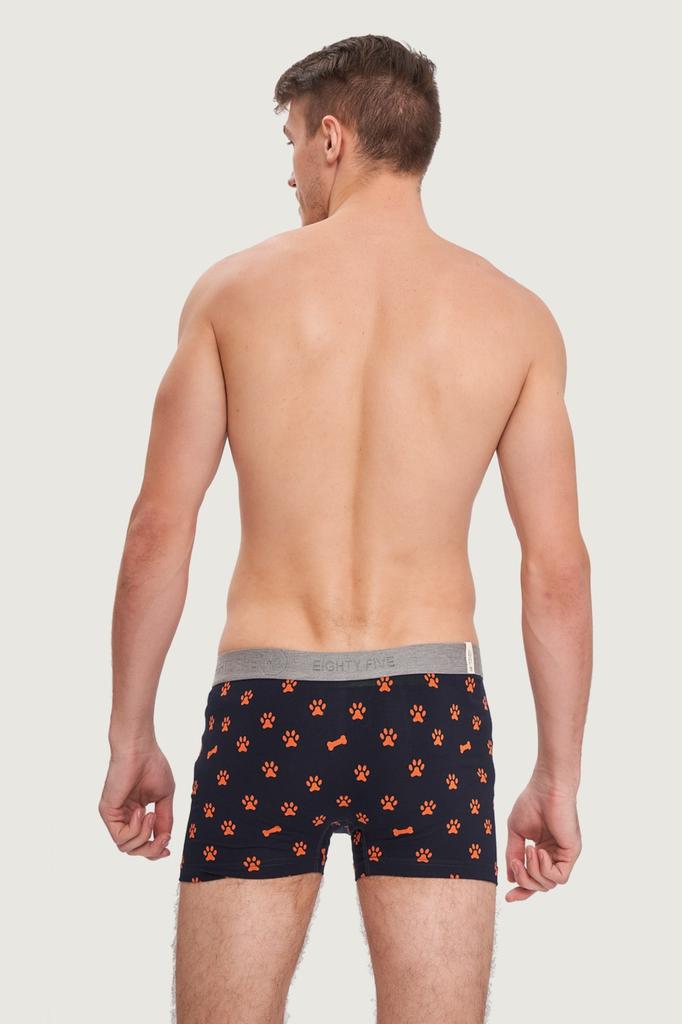 Трусы боксеры, 2 штуки John Frank (90600)