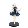 Honkai Impact 3rd Kiana Figure Symphony Of Holy Night Ver 1/9 Scale Beautiful Anime Girl Game Collectible Model For Anime Fans