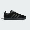 GAZELLE Core Black Sneakers ORIGINALS Unisex CQ2809 Core Black/Core Black/Core Black