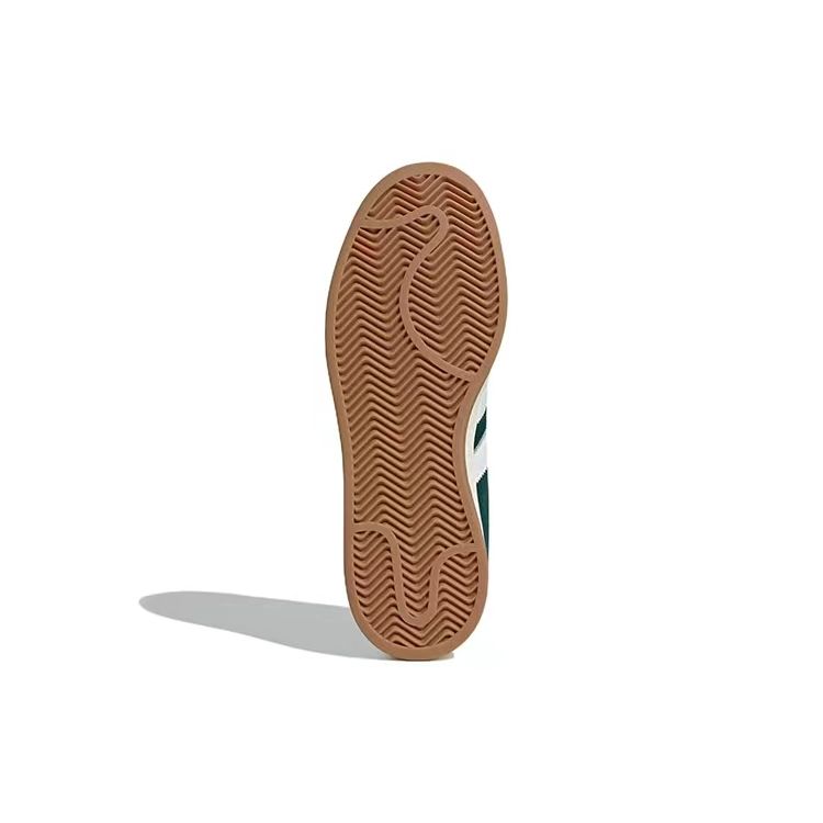 Adidas Campus 00s St Forest Glade Unisex Sneakers Green Cloud-White Off-White HR1467