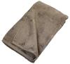 Tanaka Sangyo Imabari Menka Bath Mature 65 X 130 Cm Towel, Brown, Approx.