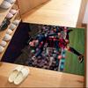 Messi 194 Floor Rug Office Rug Suitable for Foyer Dining Room Game Room Balcony Antislip Carpet Decorate Offices Gift for Festivals