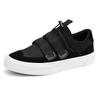 Men Casual Board Sneakers Low Top Lightweight Shoes for Walking Commuting Travel Streetwear School and Everyday Wear Sizes 39-44