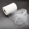 DIY Craft Sheer Tulle Fabric Ribbon Multi-clolor Party Decor Tulle  Event Decoration