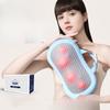 Cervical Neck Massage Pillow Charging Full Body Lumbar Massage Instrument Fully Automatic Back Multi Functional Household Car Massager