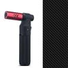 HONEST Gas Lighter Jet Butane Cigar Lighter Windproof Kitchen Tube Barbecue Metal Jewelry Welding Lighter Outdoor Gadgets ForMen
