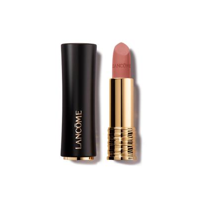 Матовая помада Rouge Drama 321 Pinkmania Увлажняющая LANCÔME L'Absolu 3.4г