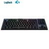 Logitech G913 TKL Dual-Mode Wireless RGB Mechanical Gaming Keyboard