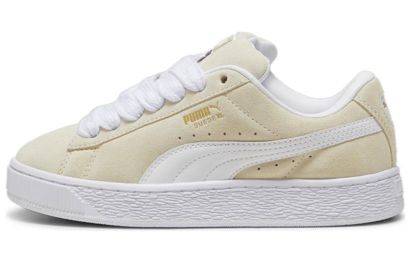 Puma Замша XL Миндаль в сахаре