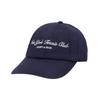 Спортивная кепка с логотипом Rich Ny Tennis Club Ac040621402bl106
