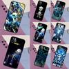 Чехол Undertale Sans для iPhone 16 15 14 13 12 11 Pro Max 7 8 Plus XR XS Max X Защитная крышка для телефона
