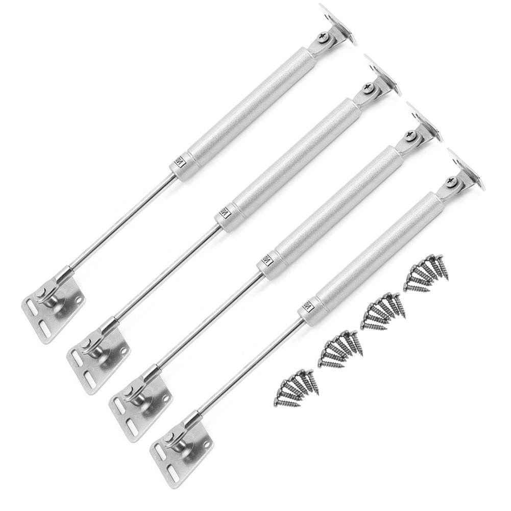 4 шт. набор газовый опорный гидравлический стержень пневматический шкаф маленький татами подъемный дверной стержень опорный стержень