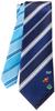 [Florence Spec] SUPER MARIO BROS. Mario Tie 19SS JMA000004 Men's Navy Size 3 (Japan) Free Size