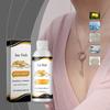 Jewelry Cleaner Solution 100ml for Gold Silver Rings and Watches Powerful Polishing Removes Dirt for Ultrasonic Cleaning Uses