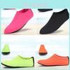Vibrant Neoprene Beach Socks In Various Sizes Comfortable And Anti-slip Design